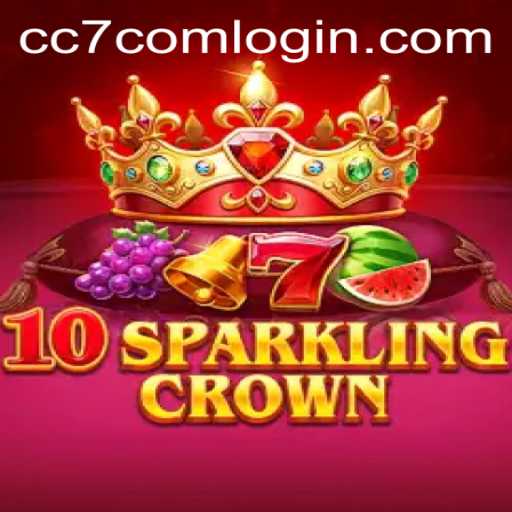 Unlocking the Fun: Discover 10SparklingCrown and Master cc7 com login