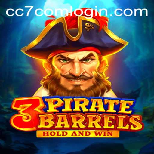 Exploring the World of 3PirateBarrels: A Thrilling Adventure Awaits
