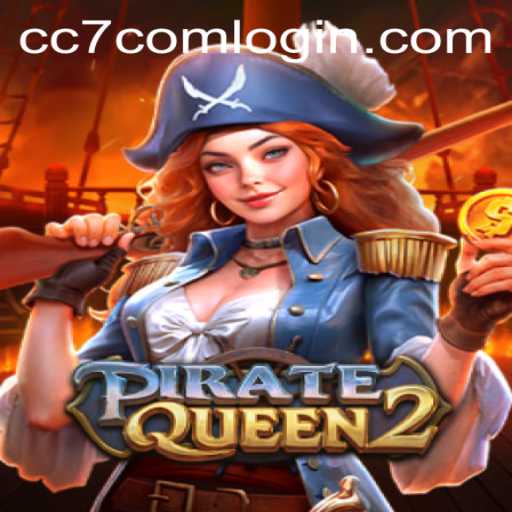 PirateQueen2: Battle on High Seas