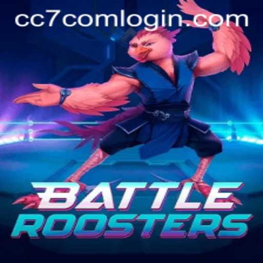 BattleRoosters: A Thrilling Adventure in Avian Combat