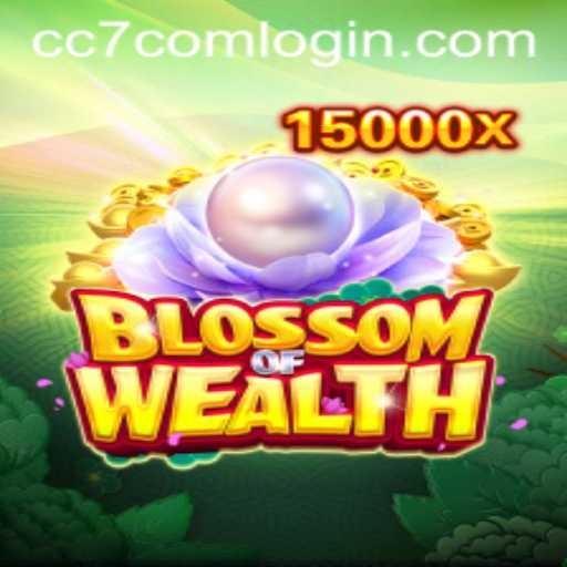 BlossomofWealth: A Thrilling Adventure in Digital Gaming