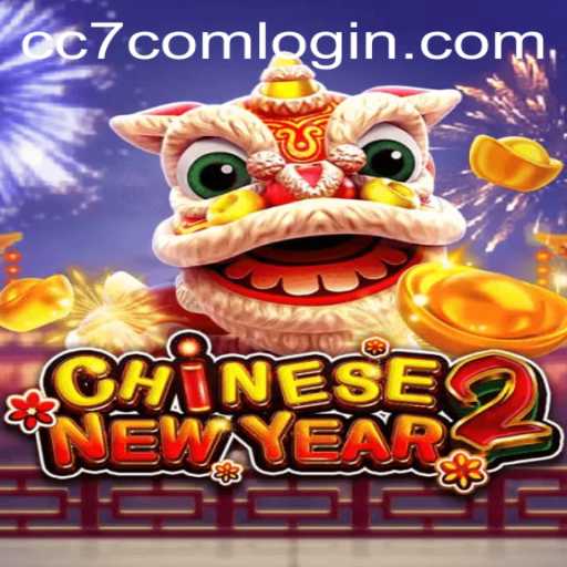 Explore the Exciting World of CHINESENEWYEAR2 Game