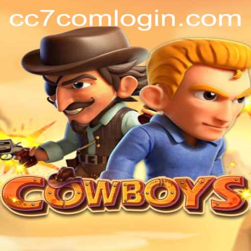 The World of COWBOYS: Exploring the Game and its Connection to cc7 com login