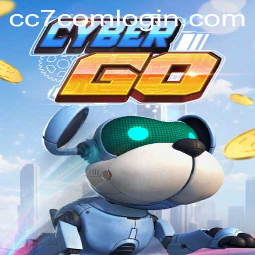 CyberGO Game Revolution