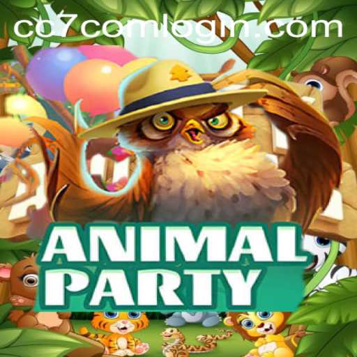 Discover AnimalParty and Its Innovative Gameplay