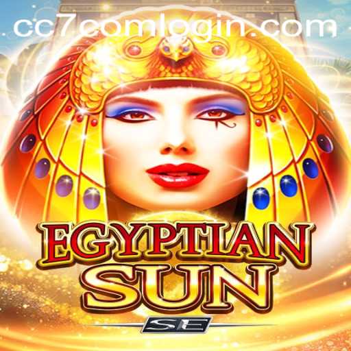 Exploring EgyptianSunSE: A Dive into Ancient Adventures and Modern Gaming