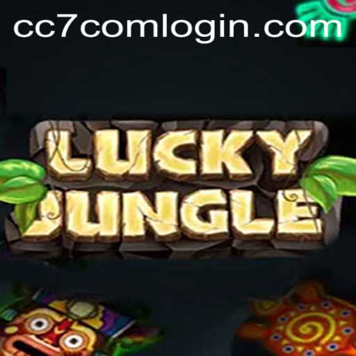Exploring LuckyJungle: An Immersive Experience