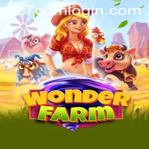 Exploring WonderFarm: A Virtual Farming Adventure