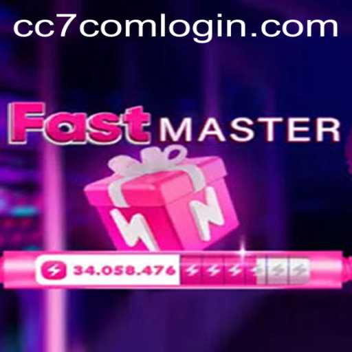 FastMaster A Cutting-Edge Gaming Experience