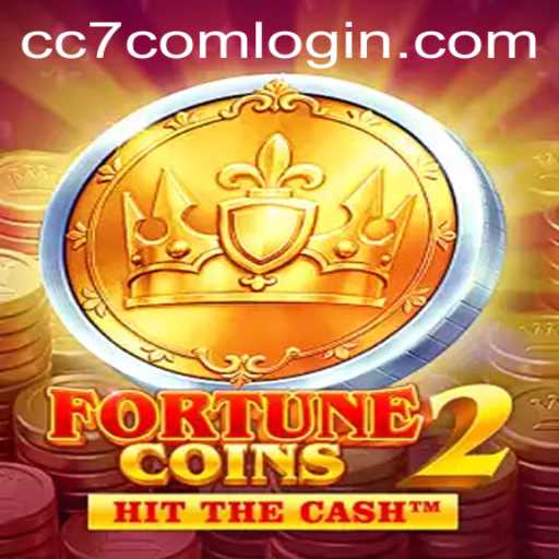 Exploring the Intricacies of FortuneCoins2 and CC7 Com Login
