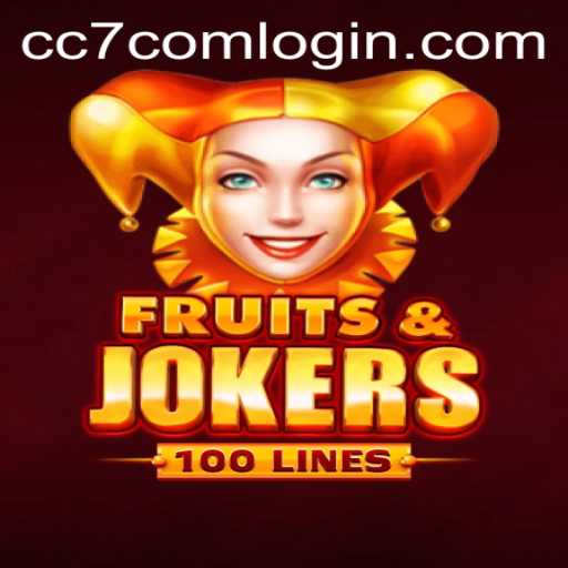Fruits and Jokers 100: A Vibrant Adventure
