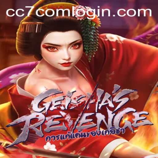 GeishasRevenge: An Immersive Journey into Tradition and Vengeance