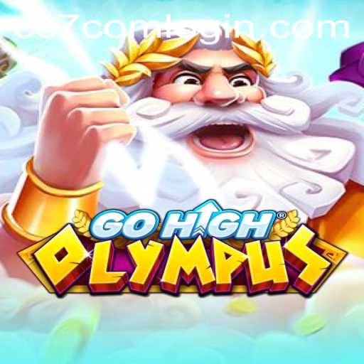 Discover GoHighOlympus: An Epic Journey into Mythical Realms