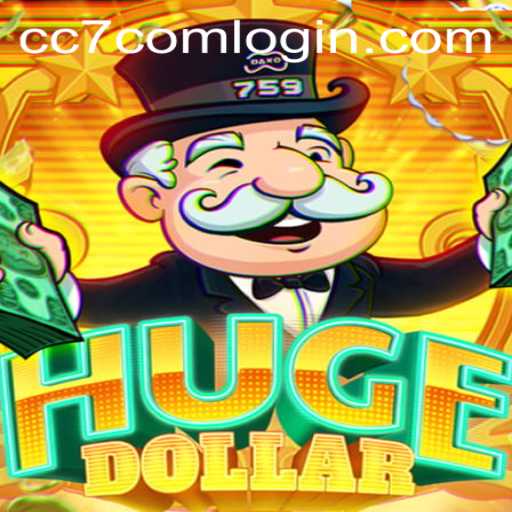 Unveiling the Thrilling World of HugeDollar: A Comprehensive Guide to Gameplay and cc7 com login