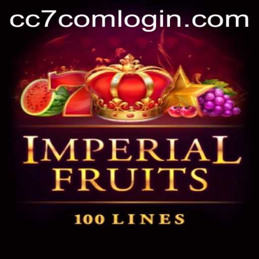 Imperial Fruits 100: A Regal Adventure in Online Gaming