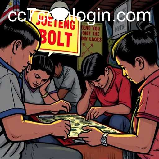 Understanding Jueteng: The Controversial Numbers Game