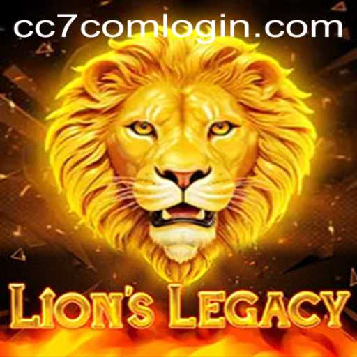 Unveiling the Mysteries of LionsLegacy: A New Era in Gaming