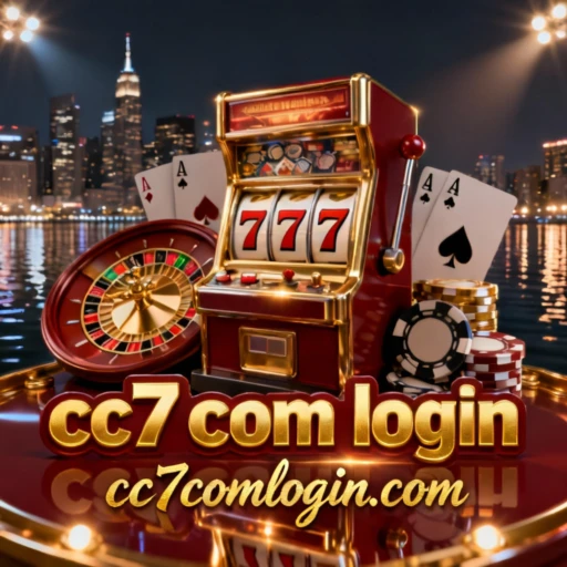 cc7 com login