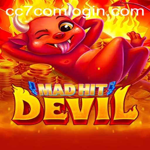 Discover the Thrills of MadHitDevil: An Immersive Gaming Experience
