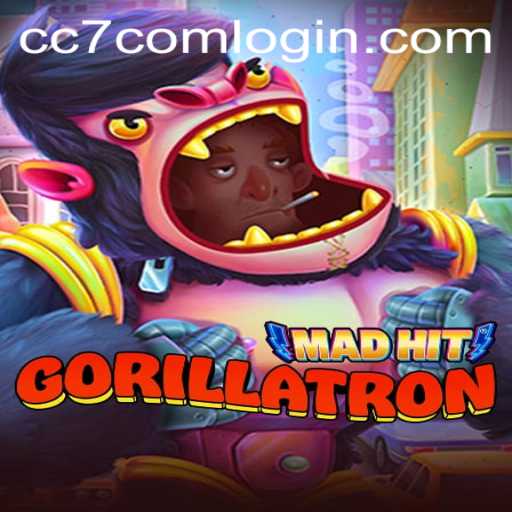 MadHitGorillatron: A Thrilling Experience in the Gaming World