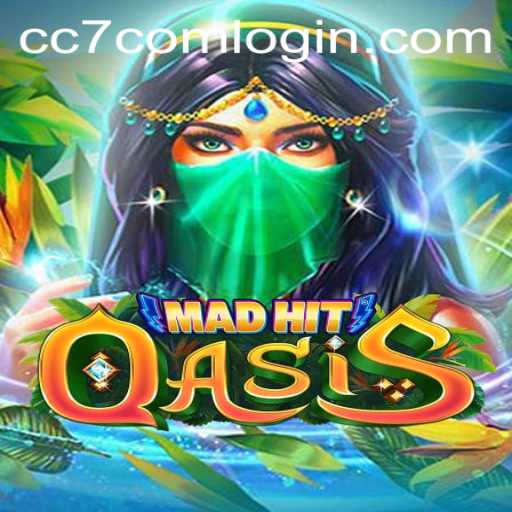 MadHitOasis: An Immersive Gaming Adventure Awaiting Your Exploration