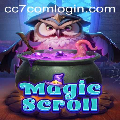 MagicScroll: A Comprehensive Guide to the Enchanting World of Magic