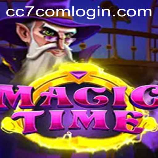 Welcome to MagicTime: A Deep Dive into the Enchanting World of Gaming