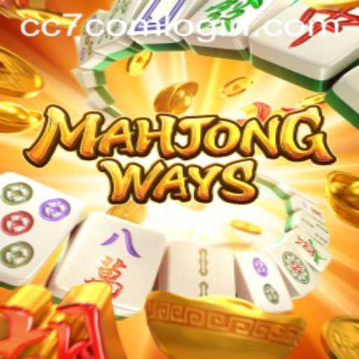 Exploring MahjongWays and the Dynamics of cc7 com login