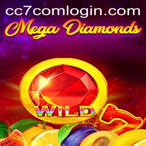 MegaDiamond: The Thrilling World of High-Stakes Gaming