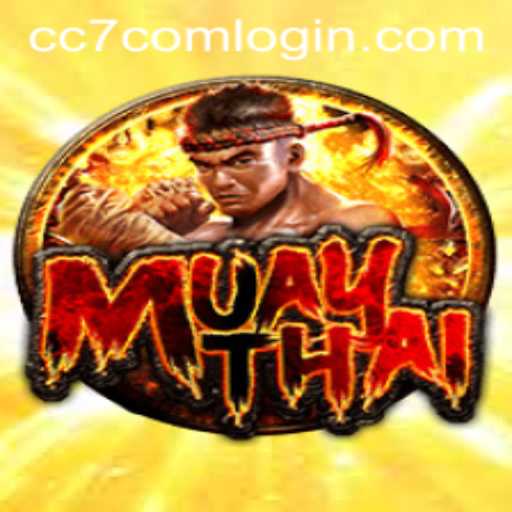 Exploring the Art and Game of MuayThai and Navigating cc7 com login