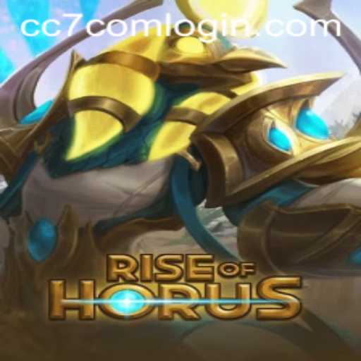 Exploring RiseofHorus: An Immersive Journey into Ancient Mysteries