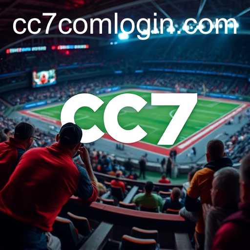 The Intersection of Sports and Technology: A Closer Look at cc7 com login
