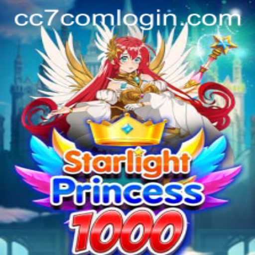 Starlight Princess 1000: A Venture into Celestial Adventures