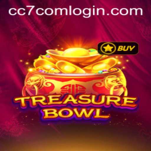 Embark on a Mythical Journey with TreasureBowl: A Captivating Game Experience