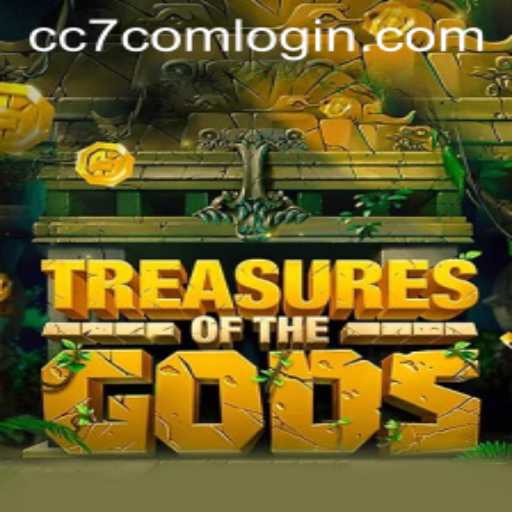 Unveiling the Adventure: TreasureoftheGods and the Mysteries of cc7 com login
