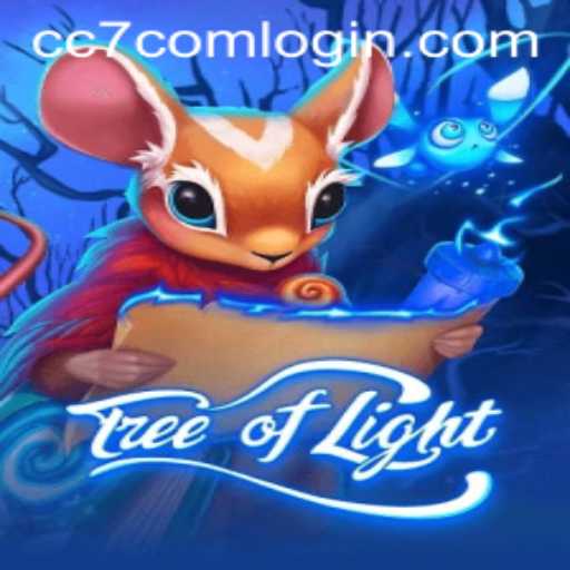 Explore the Mystical World of TreeofLight