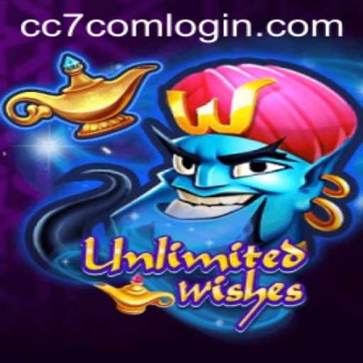 Exploring the Magic of UnlimitedWishes and Navigating cc7 com Login