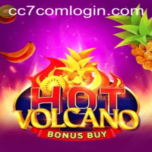 Unveiling HotVolcanoBonusBuy: A Thrilling Gaming Experience