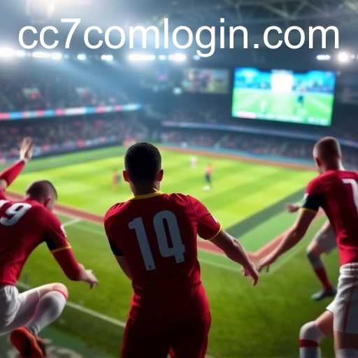 The Fascinating Realm of Virtual Sports